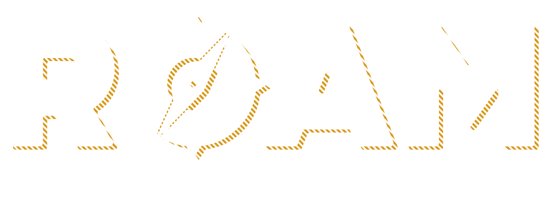 ROAM By San Chez